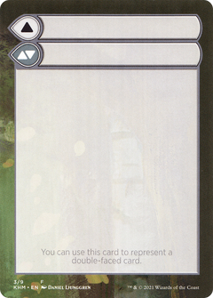 Helper Card (0003)