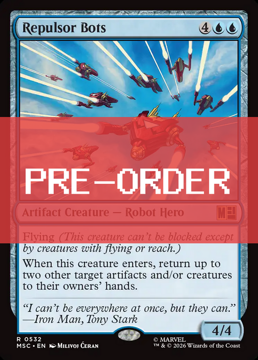 Pre-Order