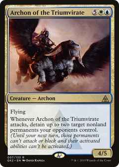 Archon of the Triumvirate (GK)