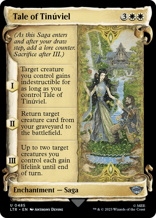 Tale of Tinuviel (0485) (Showcase)