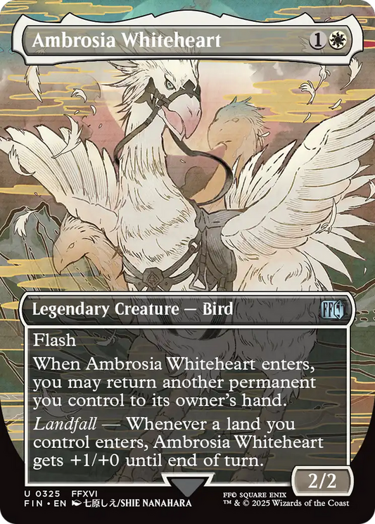 Ambrosia Whiteheart (0325) (Borderless)