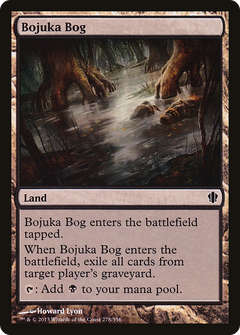 Bojuka Bog