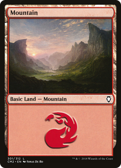 Mountain (301)