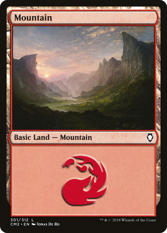 Mountain (301)