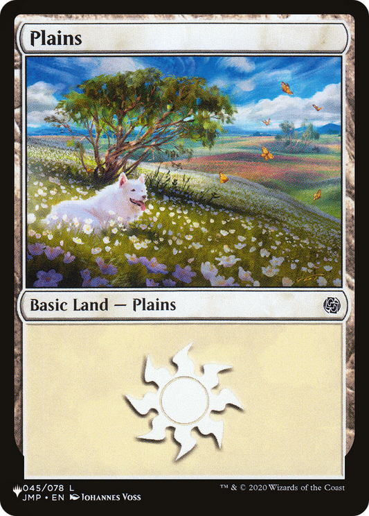 Plains (045)