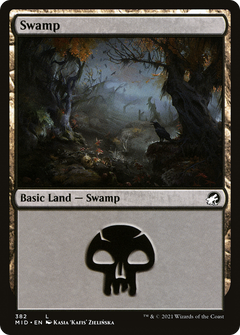 Swamp (382)