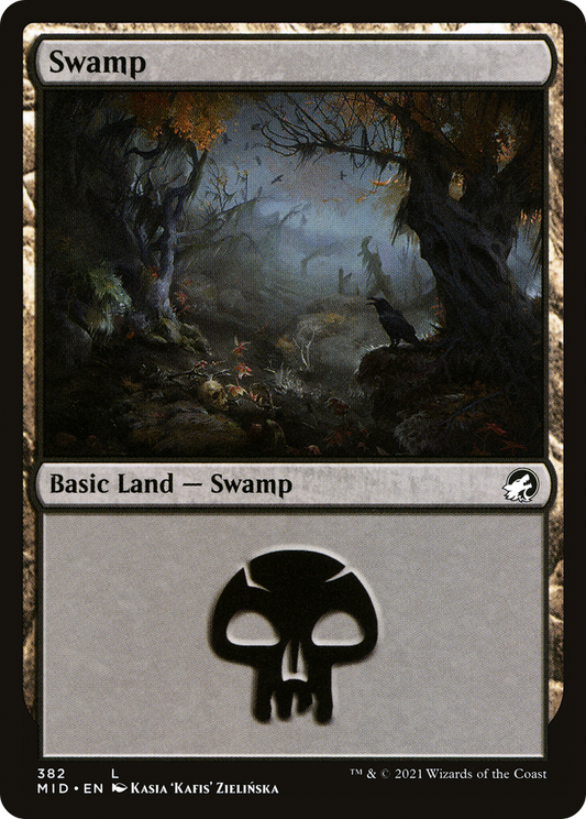 Swamp (382)