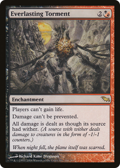 Everlasting Torment