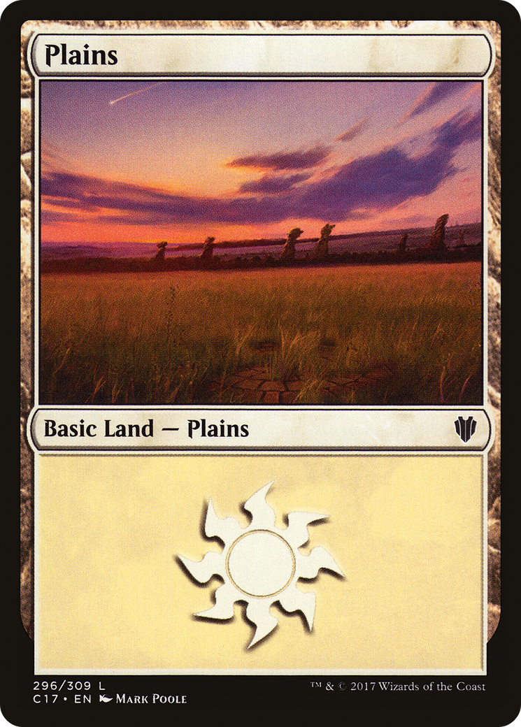 Plains (296)