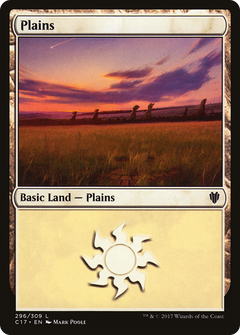 Plains (296)