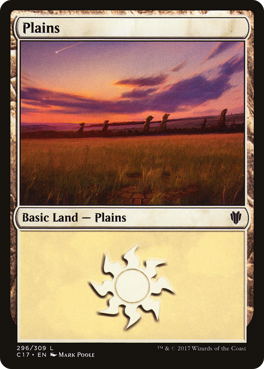 Plains (296)