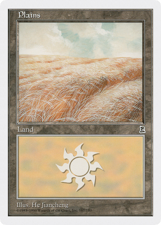 Plains (167)