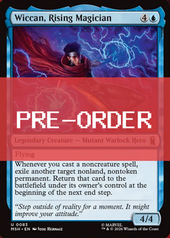 Pre-Order