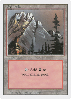 Mountain (Slate)