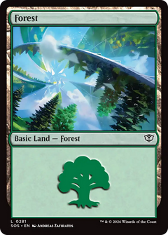 Forest (0281) (SOS)