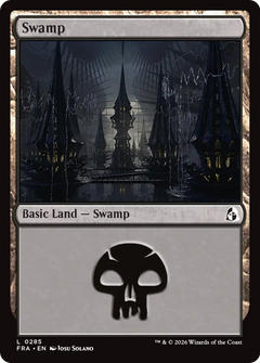 Swamp (0285) (FRA)