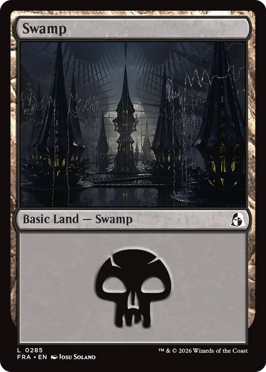 Swamp (0285) (FRA)