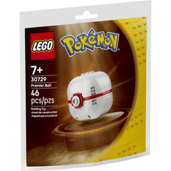 LEGO Set - Premier Ball