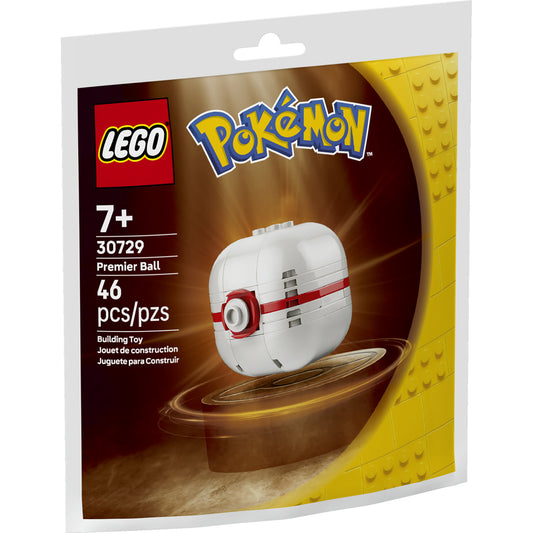 LEGO Set - Premier Ball