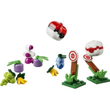 LEGO Set - Trainer Supplies