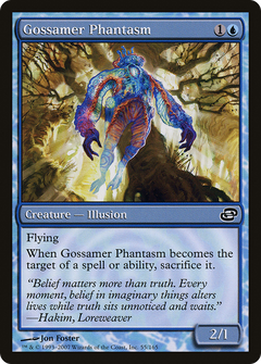 Gossamer Phantasm - Foil