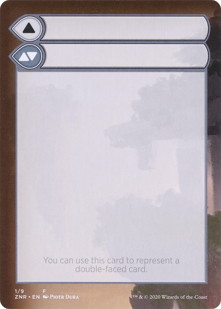 Helper Card (0001)