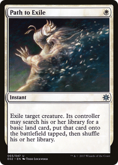 Path to Exile