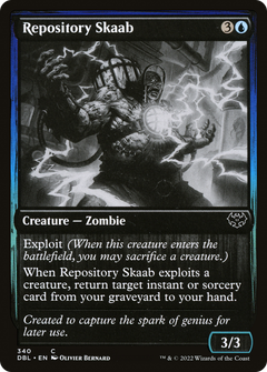 Repository Skaab - Foil