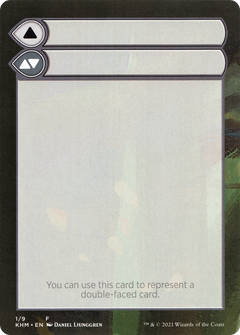 Helper Card (0001)