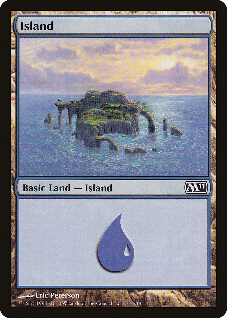 Island (237)