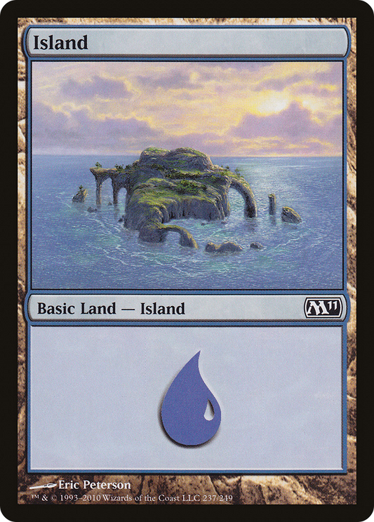 Island (237)