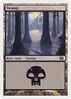 Swamp (342)