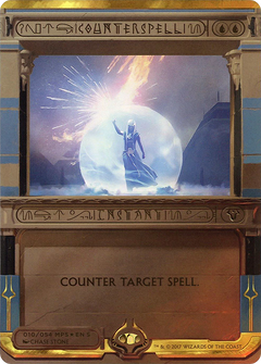 Counterspell (010) - Foil