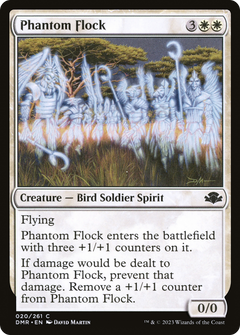 Phantom Flock