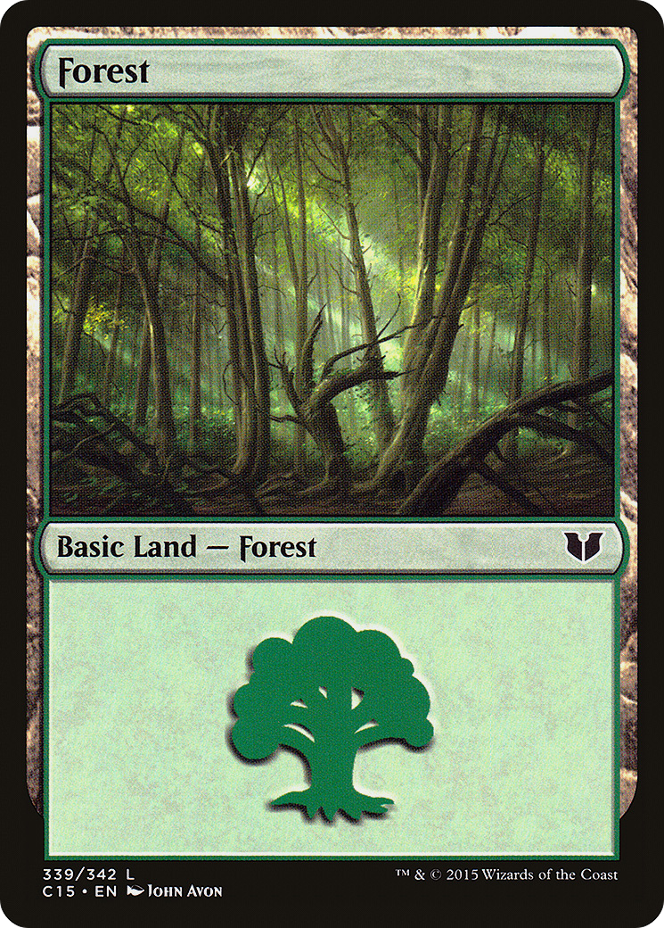 Forest (339)