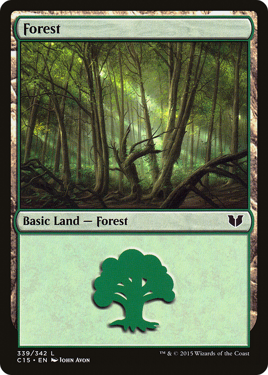 Forest (339)