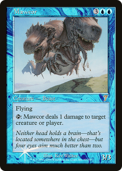 Mawcor - Foil