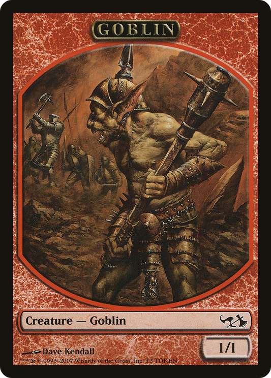 Goblin Token (003)