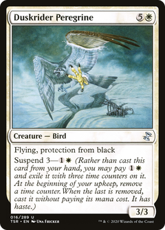 Duskrider Peregrine - Foil