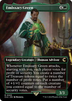 Emissary Green (0005) (Borderless)