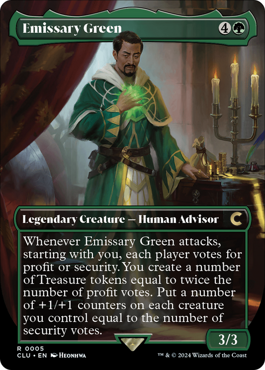 Emissary Green (0005) (Borderless)