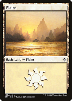 Plains (253)