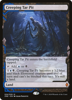 Creeping Tar Pit (024)