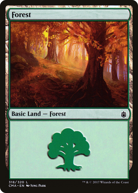 Forest (318)