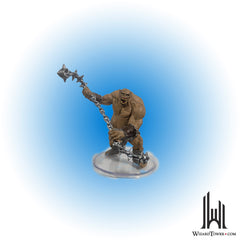Ogre Chain Brute #32