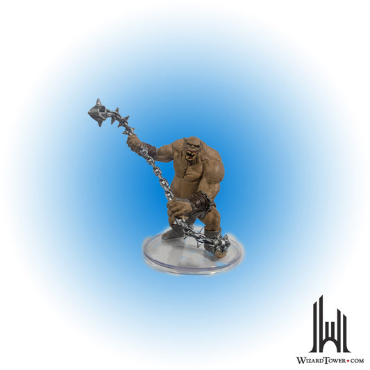 Ogre Chain Brute #32