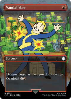 Vandalblast (0355) (Borderless)