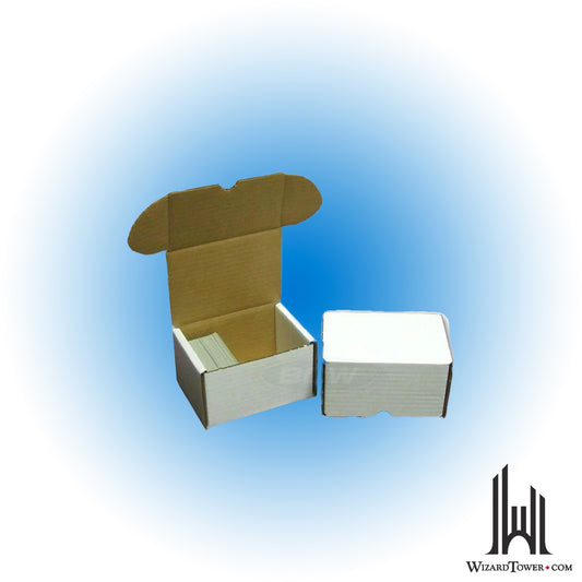 Cardboard Box - 330 Card - In-Store Pickup Only