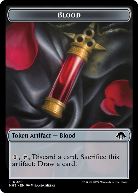 Blood Token (0029)
