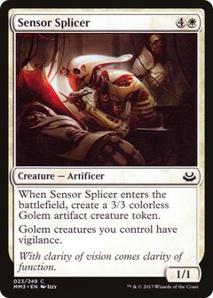 Sensor Splicer - Foil